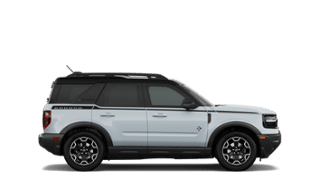 2026 Ford Bronco Sport® External Image 1